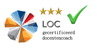 LOC gecertificeerd